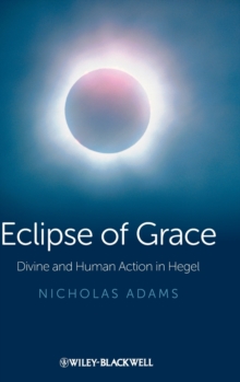 Image for Eclipse of Grace