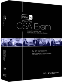 Image for How to Pass the CSA Exam