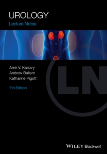 Image for Lecture Notes: Urology