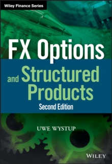 Image for FX options and structured products