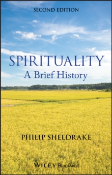 Image for Spirituality: A Brief History