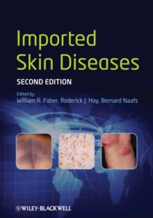Image for Imported skin diseases