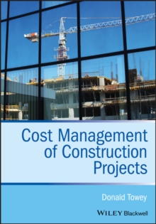 Image for Cost Management of Construction Projects