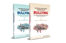 Image for The Wiley Blackwell Handbook of Bullying, 2 Volume Set