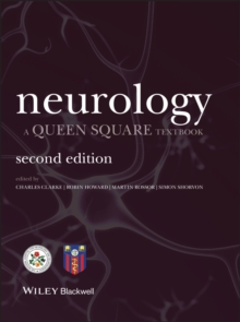 Image for Neurology: a queen square texbook