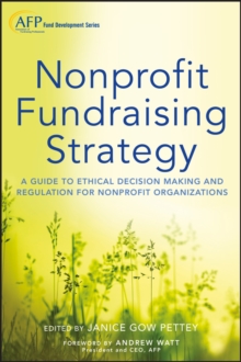 Image for Nonprofit Fundraising Strategy, + Website