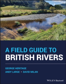 Image for A Field Guide to British Rivers