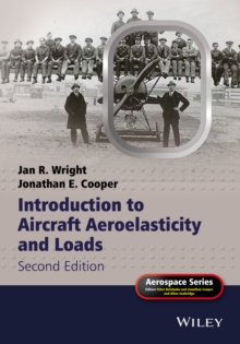 Image for Introduction to Aircraft Aeroelasticity and Loads