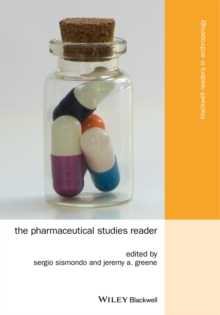 Image for The pharmaceutical studies reader