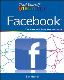 Image for Teach Yourself Visually Facebook