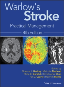 Image for Warlow's Stroke, 4th Edition