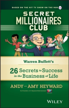Secret Millionaires Club