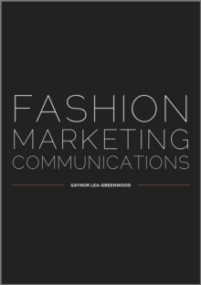 Image for Fashion marketing communications