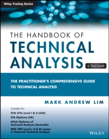 Image for A handbook of technical analysis: the practitioner's comprehensive guide to technical analysis