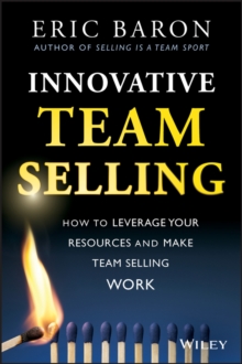 Innovative Team Selling