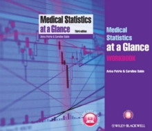 Image for Medical statistics at a glance