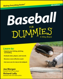 Image for Baseball For Dummies