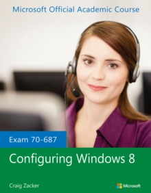 Image for Exam 70-687 Configuring Windows 8