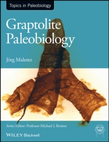 Image for Graptolite Paleobiology