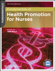 Image for Fundamentals of Health Promotion for Nurses