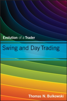 Image for Swing and day trading: evolution of a trader