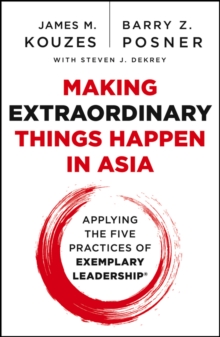 Image for Making Extraordinary Things Happen in Asia
