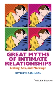 Image for Great Myths of Intimate Relationships