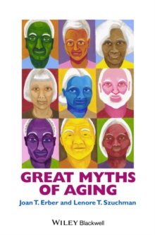 Image for Great myths of aging