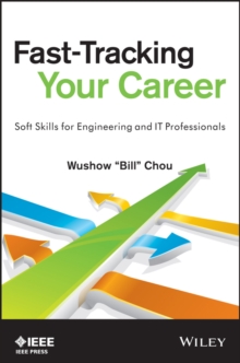 Image for Fast-tracking your career  : soft skills for engineering & IT professionals