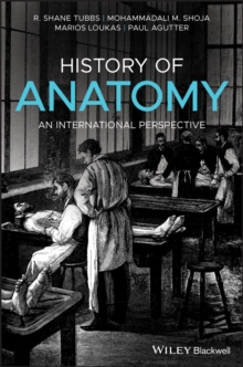 History of Anatomy