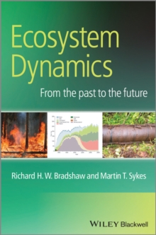 Image for Ecosystem dynamics: from the past to the future