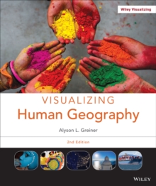Image for Visualizing Human Geography