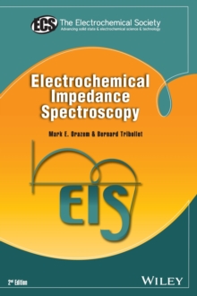 Image for Electrochemical impedance spectroscopy