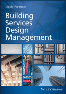 Image for Building services design management
