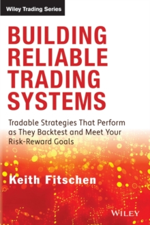 Image for Building Reliable Trading Systems