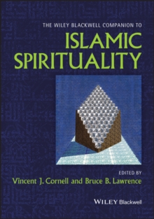 Image for The Wiley Blackwell companion to Islamic spirituality