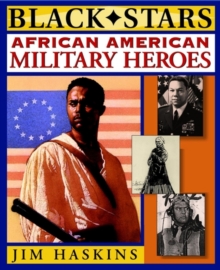 Image for African American Military Heroes