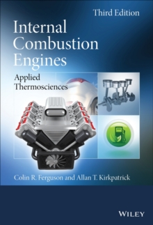 Image for Internal Combustion Engines