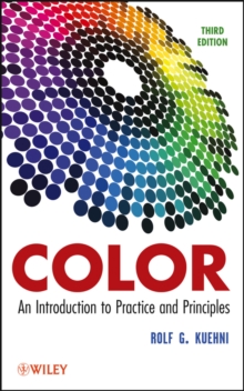 Image for Color- An Introduction to Practice and Principles, Third Edition