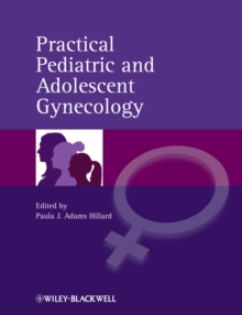 Image for Practical Pediatric and Adolescent Gynecology