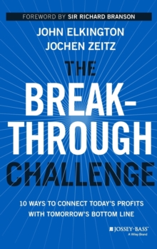 Image for The Breakthrough Challenge
