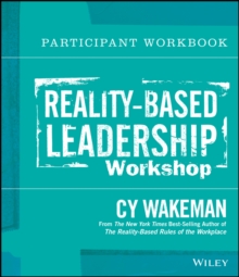 Image for Reality-Based Leadership Participant Workbook