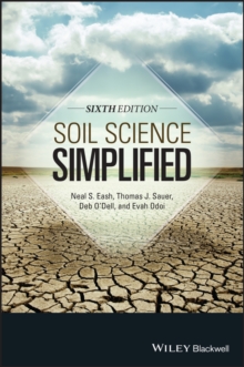Image for Soil Science Simplified