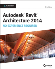 Image for Autodesk Revit Architecture 2014