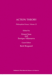 Action Theory
