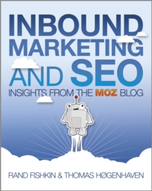 Image for Inbound marketing and SEO  : insights from the Moz Blog