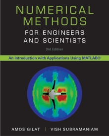 Image for Numerical Methods for Engineers and Scientists