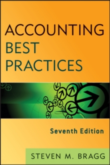 Image for Accounting Best Practices, Seventh Edition