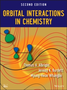 Image for Orbital Interactions in Chemistry, Second Edition