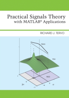 Image for Practical signals theory with MATLAB applications